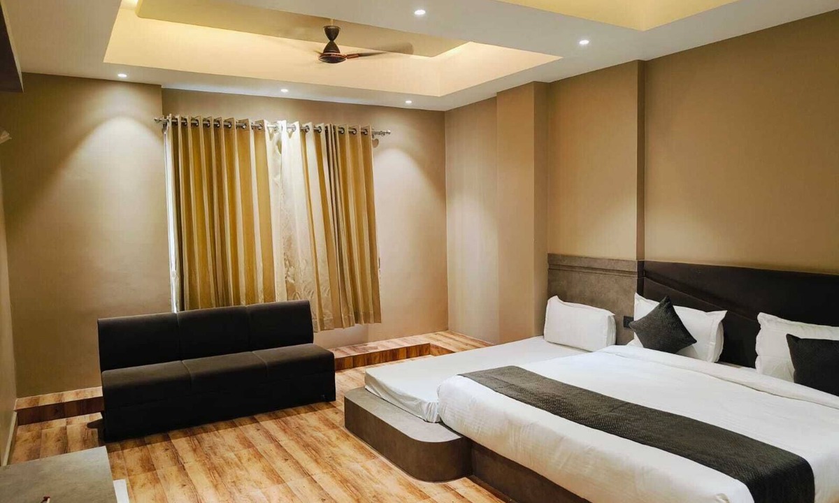 Udaipur Resort | Hotel Maple Residence