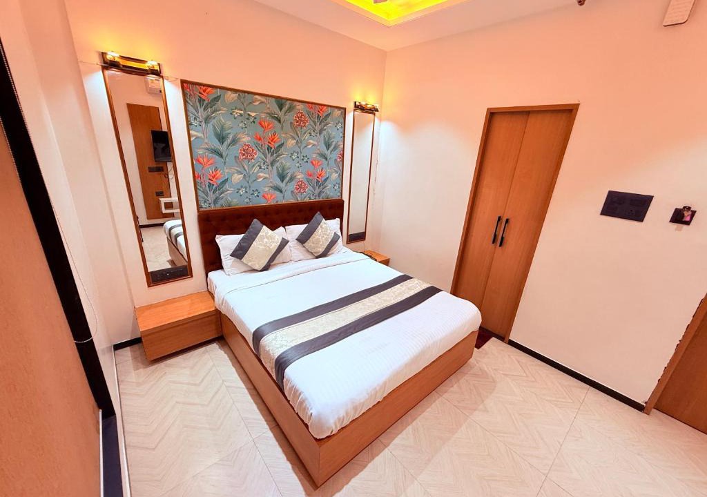 Thane West Hotel | Hotel Maria Plaza Thane