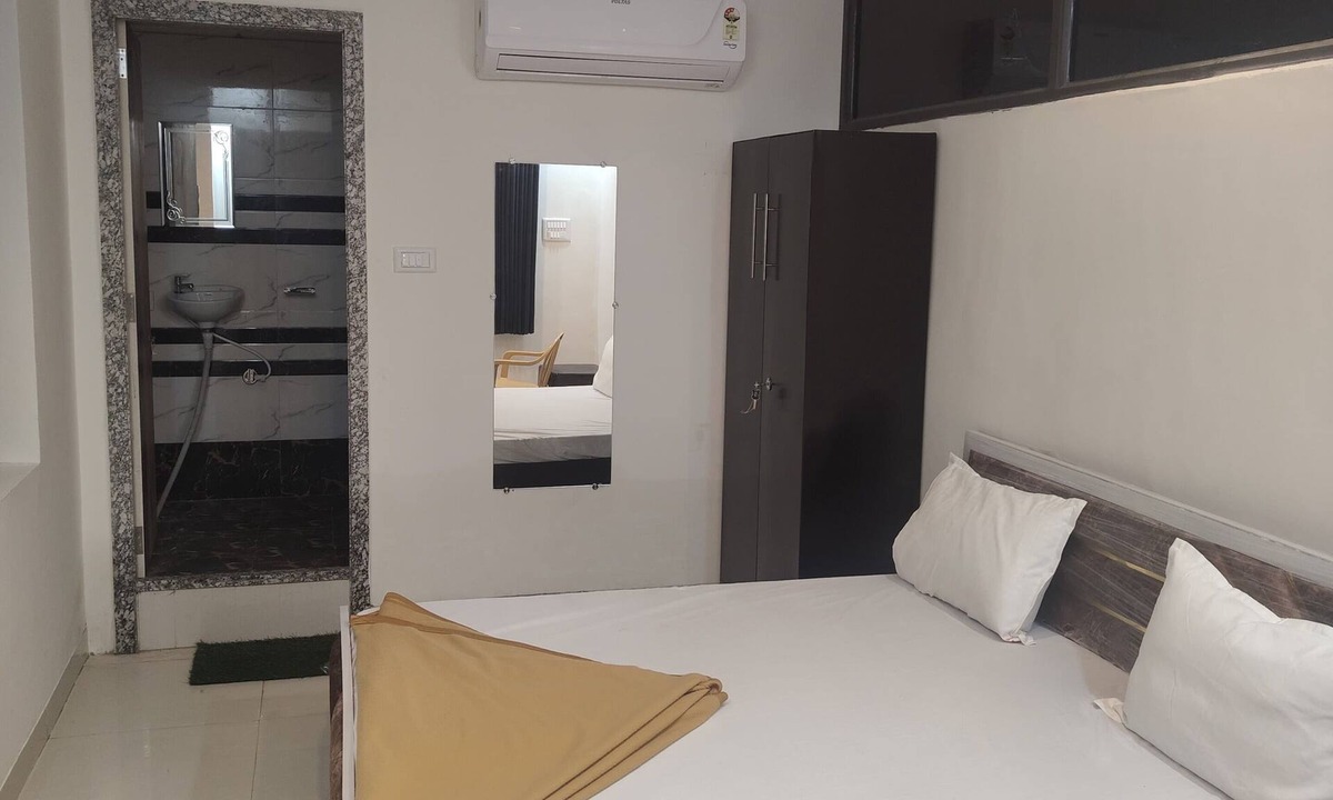 Sumerpur Hotel | Hotel Maruti Inn