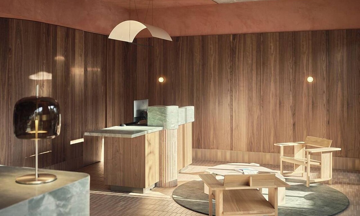Byron Bay Hotel | Hotel Marvell