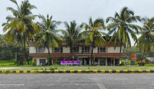 Patnem Hotel | Hotel Matashree