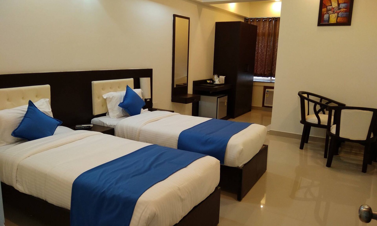Sahibganj Hotel | Hotel Max Inn