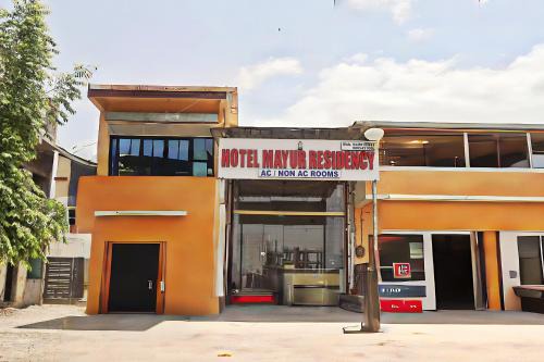 Ellora Hotel | Hotel Mayur Residency