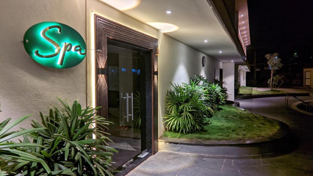 Belagavi Hotel | Hotel Mayura Presidency Belagavi