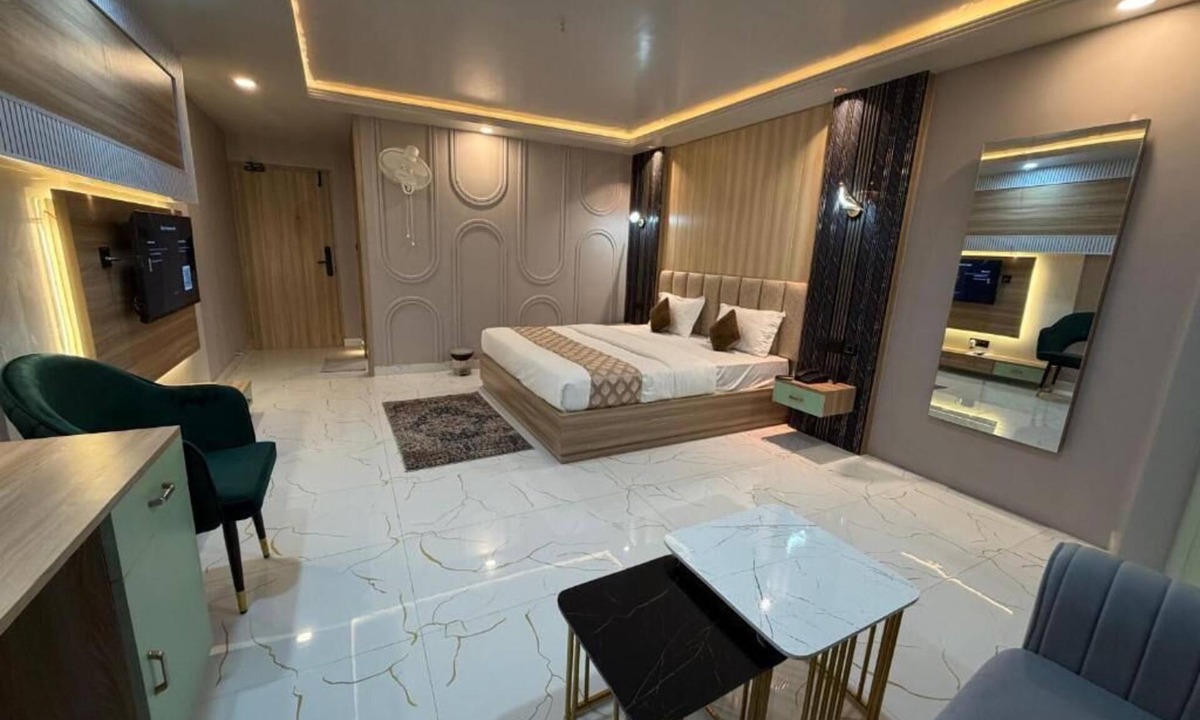 Danapur Hotel | Hotel Medha Inn