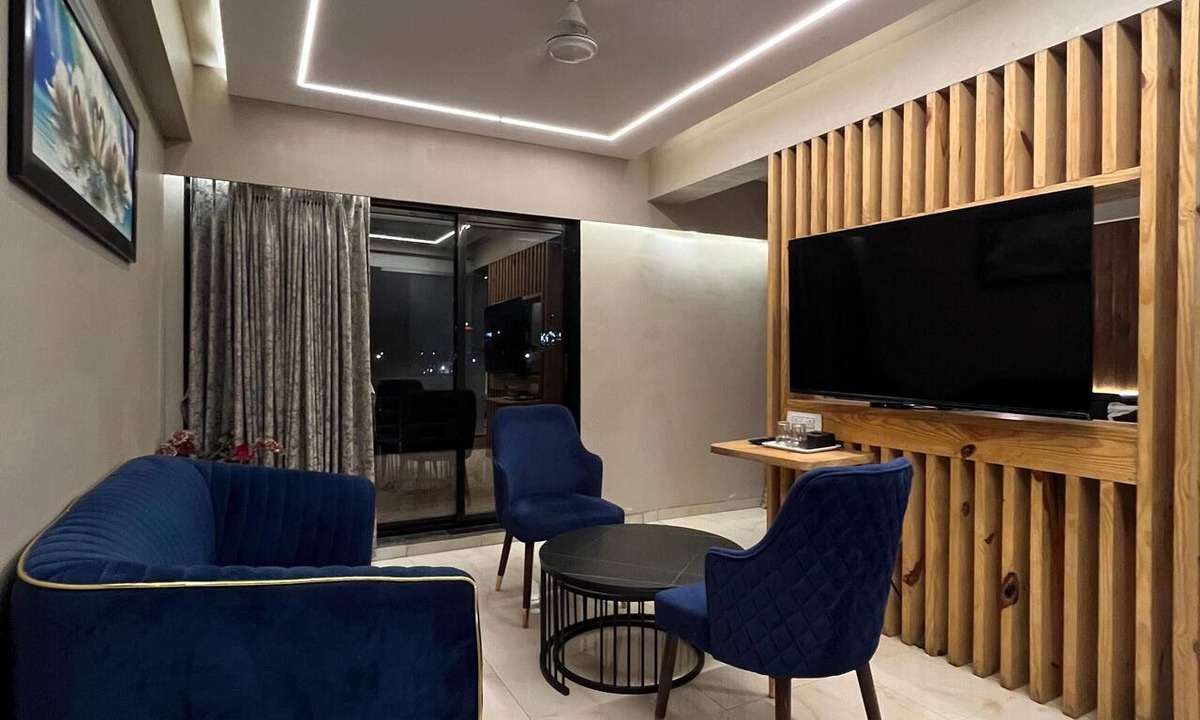 Mira Road East Hotel | Hotel merakee