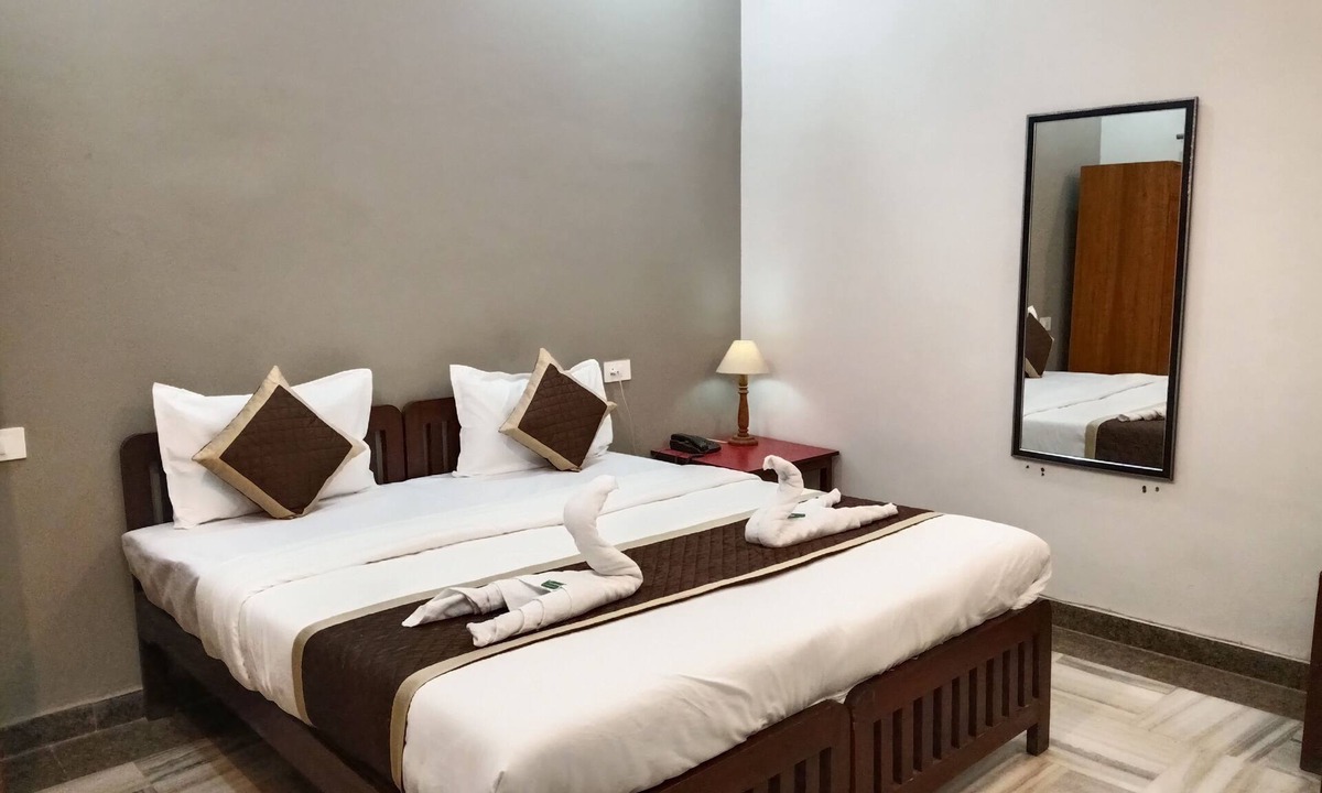 Pushkar Hotel | Hotel Mewad Haveli Pushkar