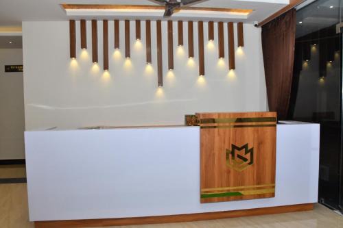 Rameshwaram Hotel | Hotel MG Grand
