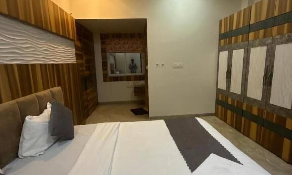 Nagpur Apartment | Hotel MG