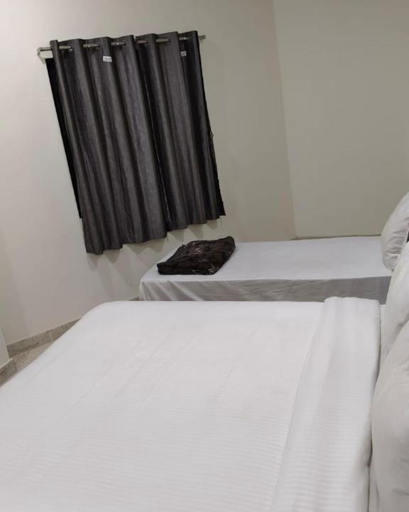Prantij House | hotel mg inn