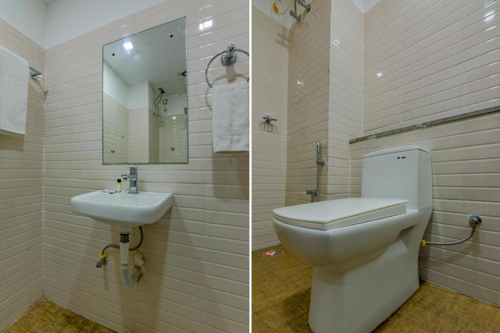 Bhubaneshwar Hotel | Hotel Middleton Desire
