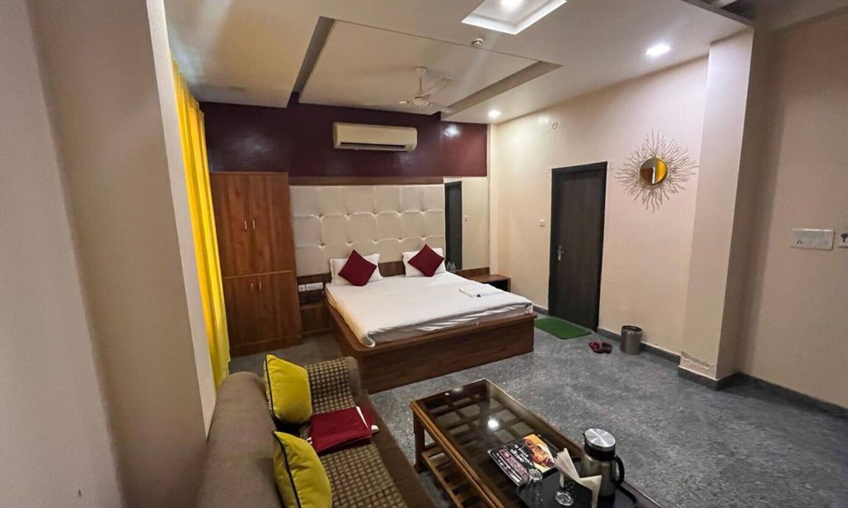 Kota Hotel | Hotel Midtown Grand