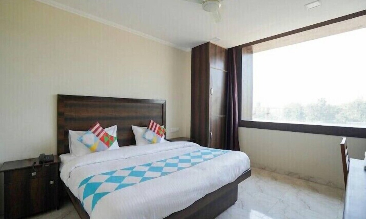 Palwal Hotel | Hotel Midtown