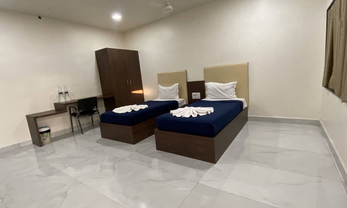 Jamnagar Hotel | Hotel Millennium Plaza
