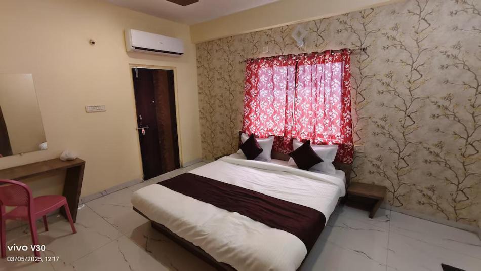 Rau Hotel | Hotel Moon light