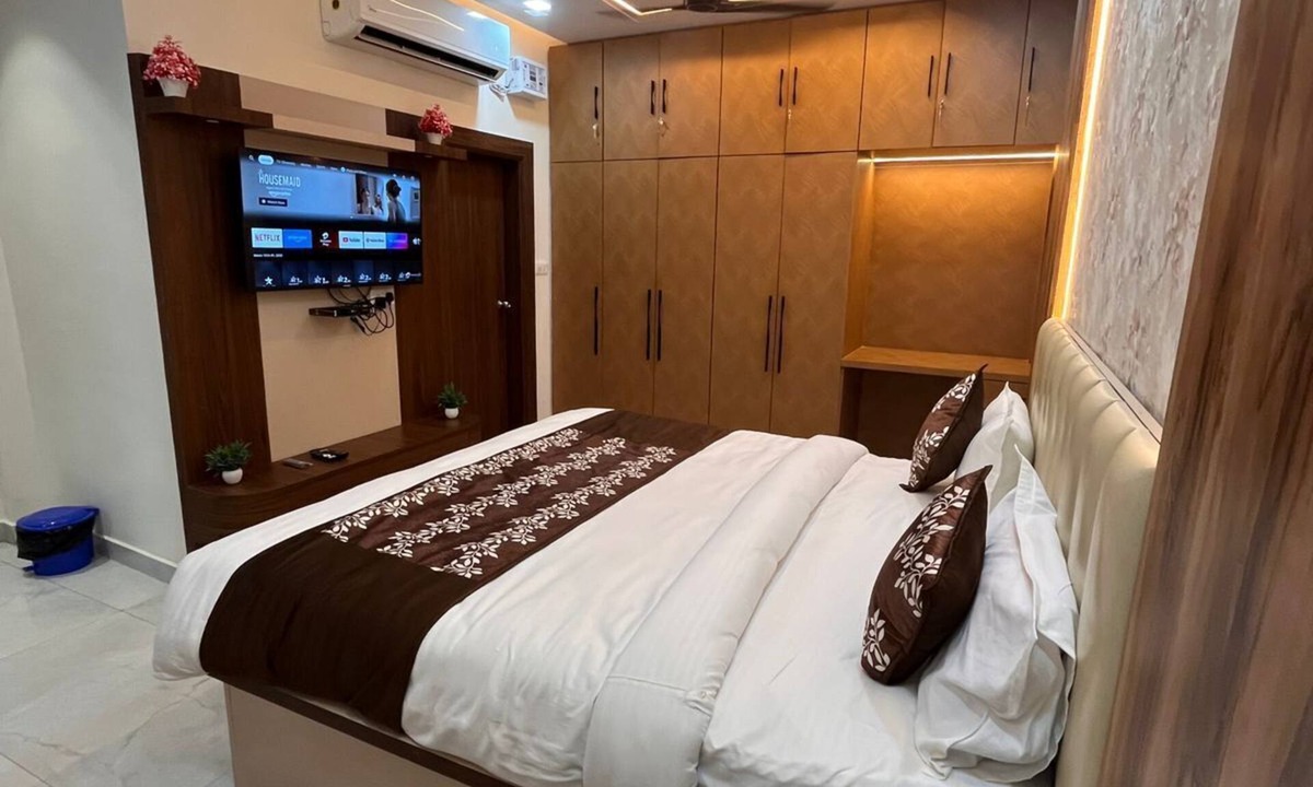 Allahabad Hotel | hotel MorningInn