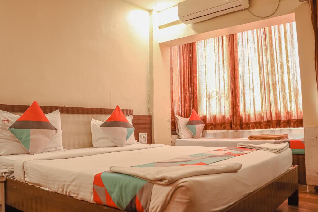 Central Pune Hotel | Hotel Mukesh Residency