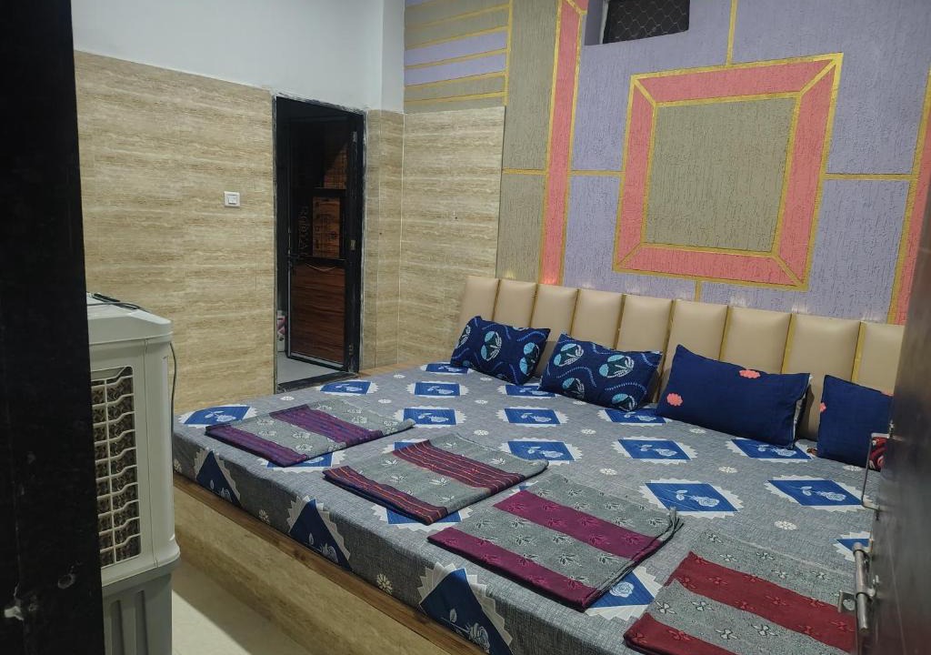Bhadesar Hotel | Hotel Murlidhar