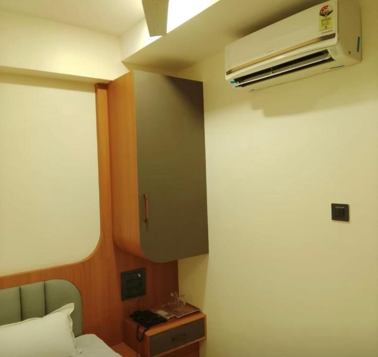 Aurangabad Hotel | Hotel Narayan Executive Aurangpura Gulmandi