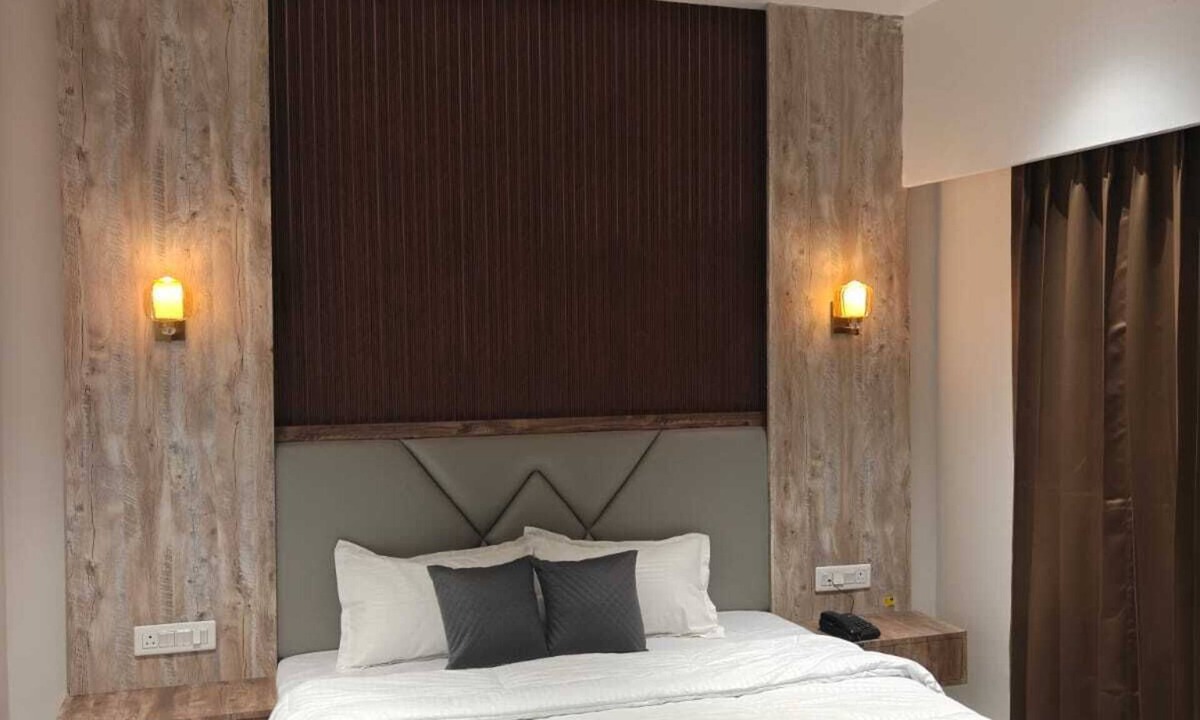 Sirsa Hotel | HOTEL NATRAJ