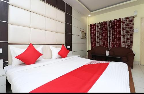 Mohangarh Hotel | Hotel Neelkanth