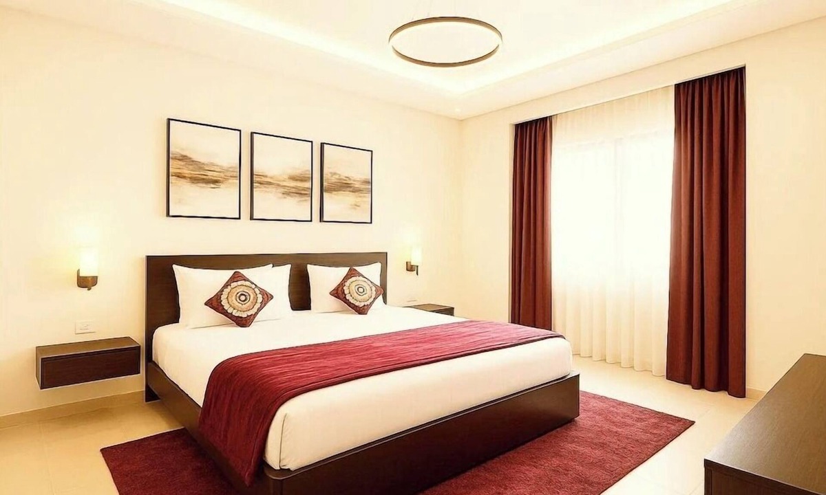 Varanasi Hotel | Hotel New Ashiyana Palace Varanasi