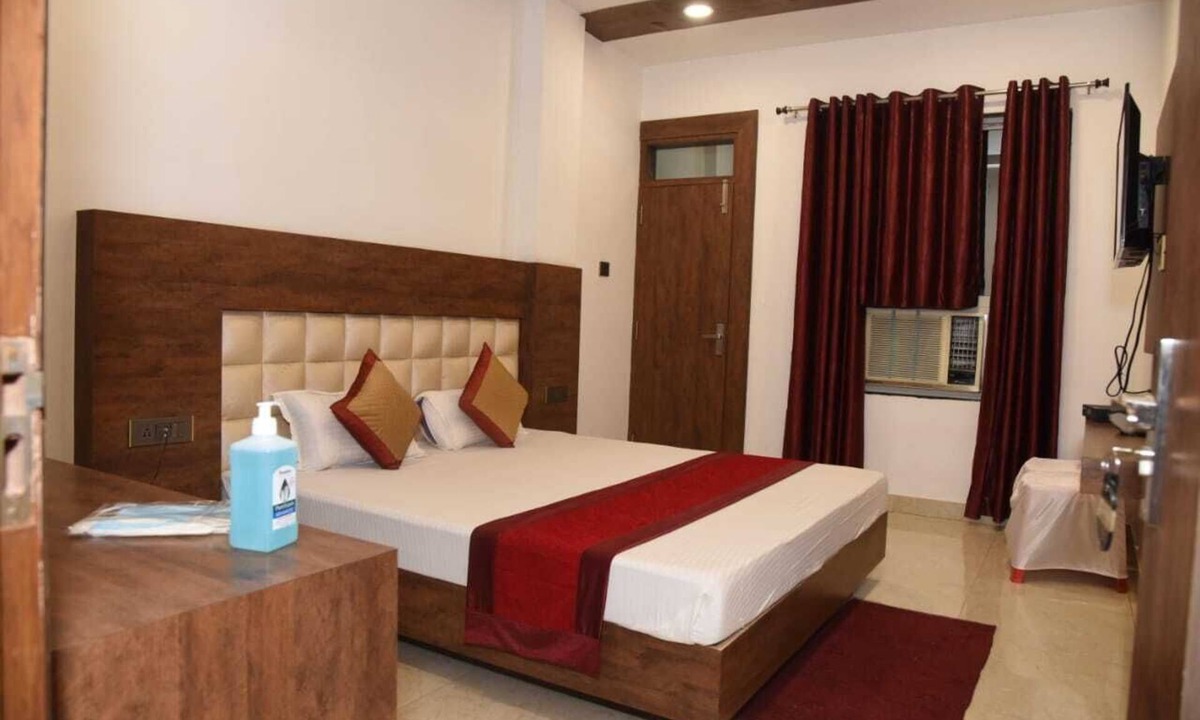 Gaya Hotel | Hotel New M.I. Plaza