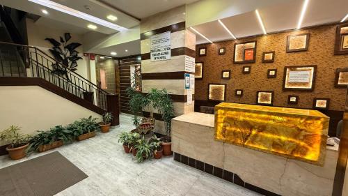Indore Hotel | Hotel New Sunder