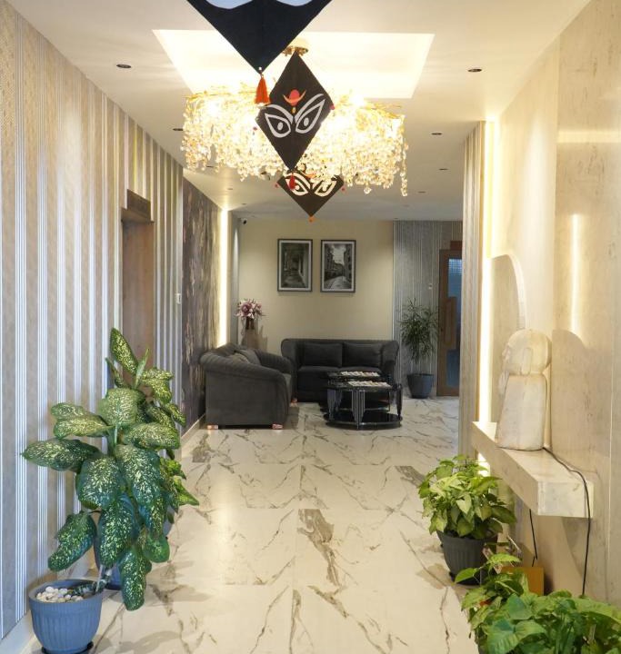 Jamshedpur Hotel | Hotel NH HILLS