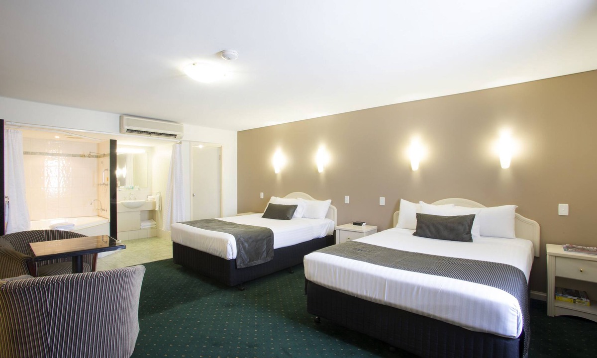 Perth Hotel | Hotel Northbridge