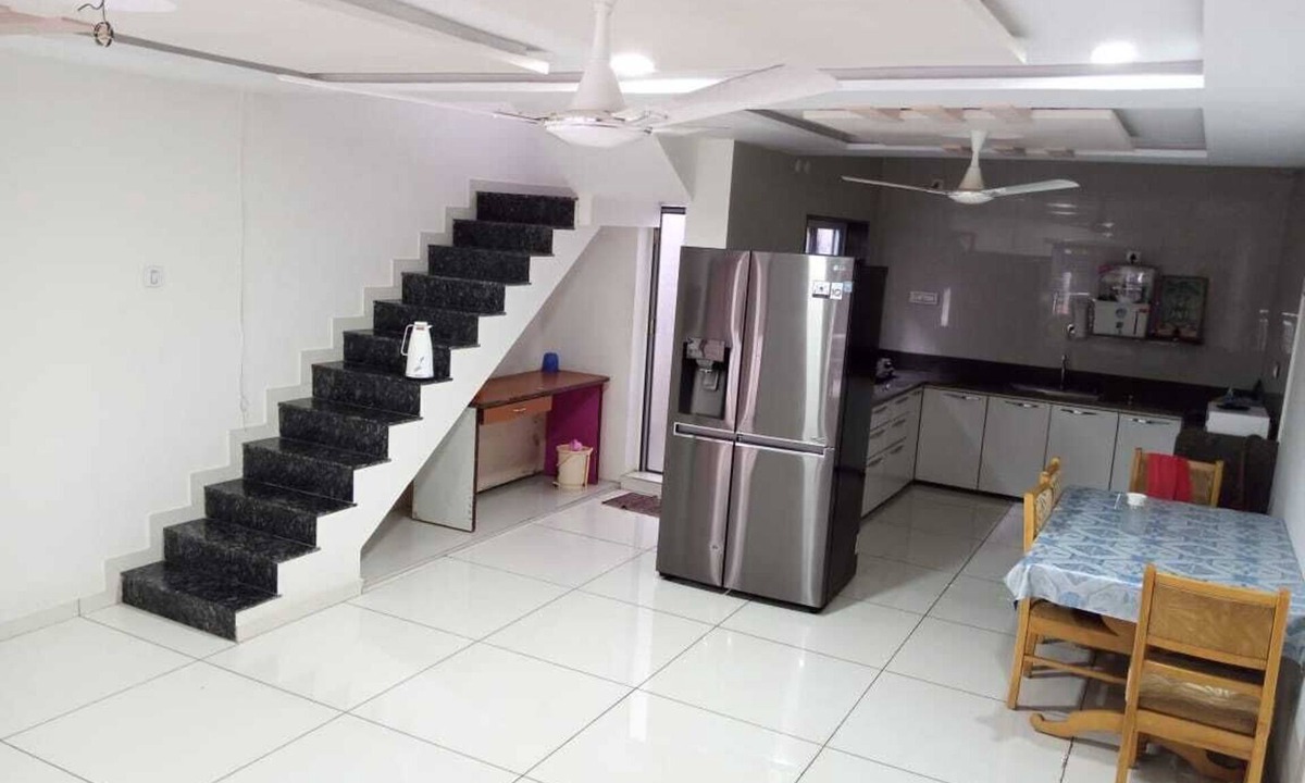 Rajkot House | Hotel nova galaxy