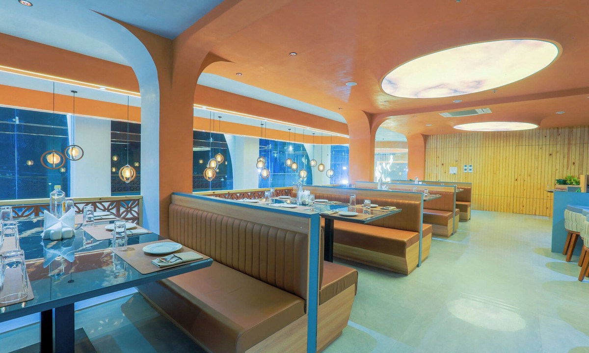 Ujjain Hotel | Hotel Nova Platinum Ujjain