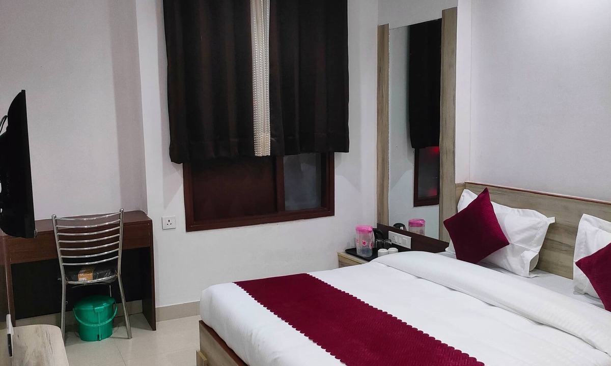 Rishikesh Hotel | Hotel Nue-Nest