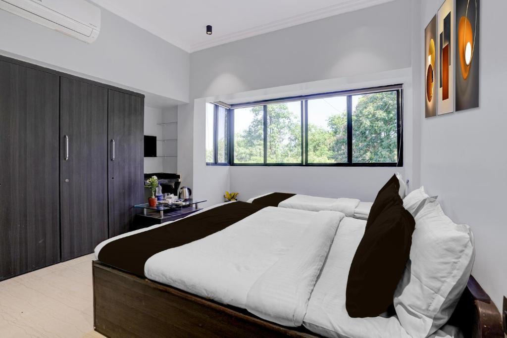 Cidco Hotel | Hotel O 24 Inn