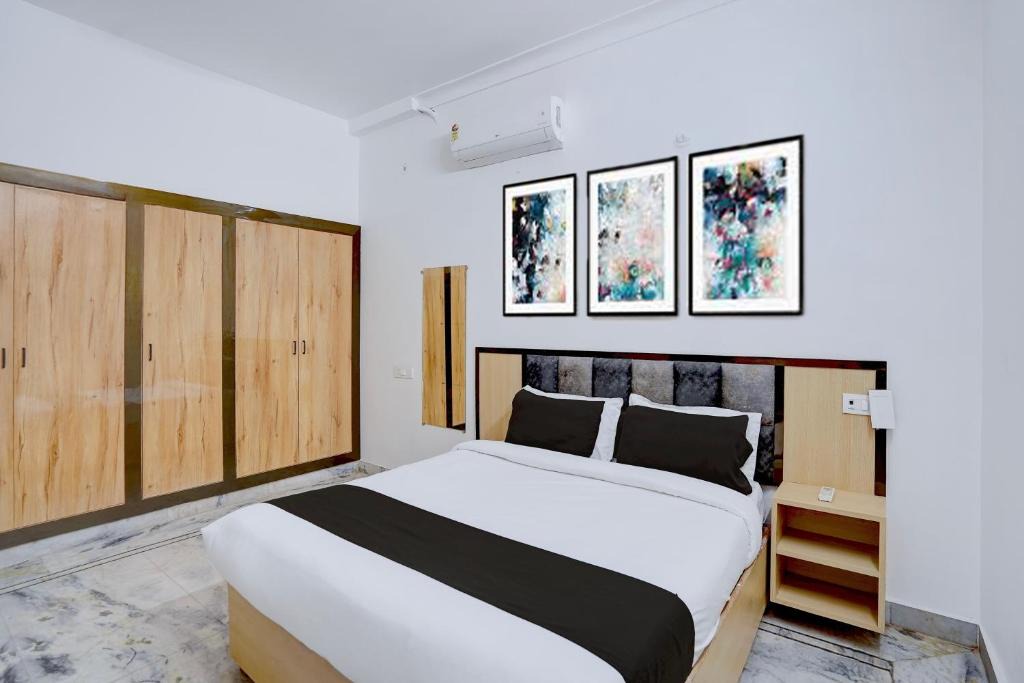 Gorakhpur Hotel | Hotel O A5 Blue