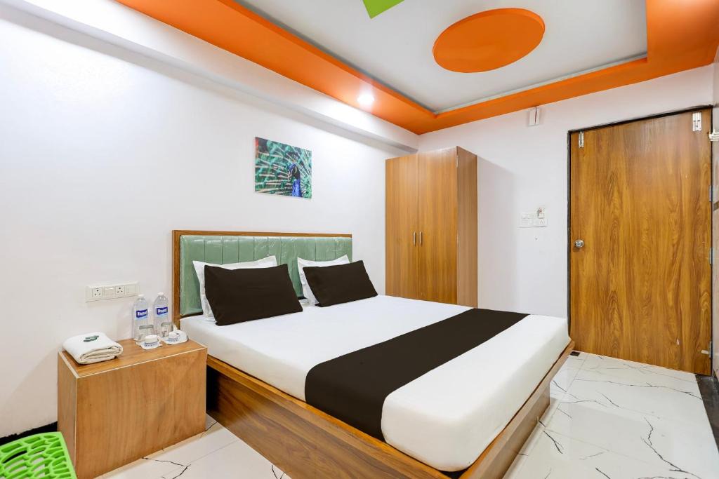 Cidco Hotel | Hotel O AB Executive Lodging