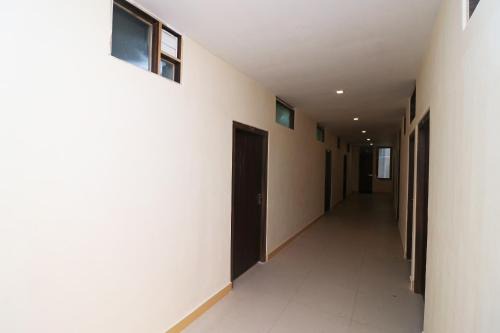 Civil Lines Hotel | Hotel O Abhinandan Stay House
