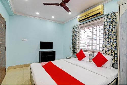 New Town Hotel | Hotel O Annapurna Plaza