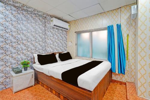 Danapur Hotel | Hotel O Anshu Guest house
