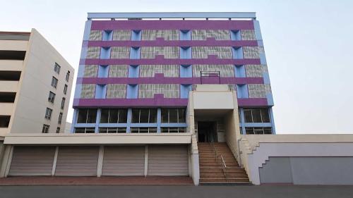 Bhavnagar Hotel | Hotel O Bhavnagar Bus Terminal Formerly Jubliee