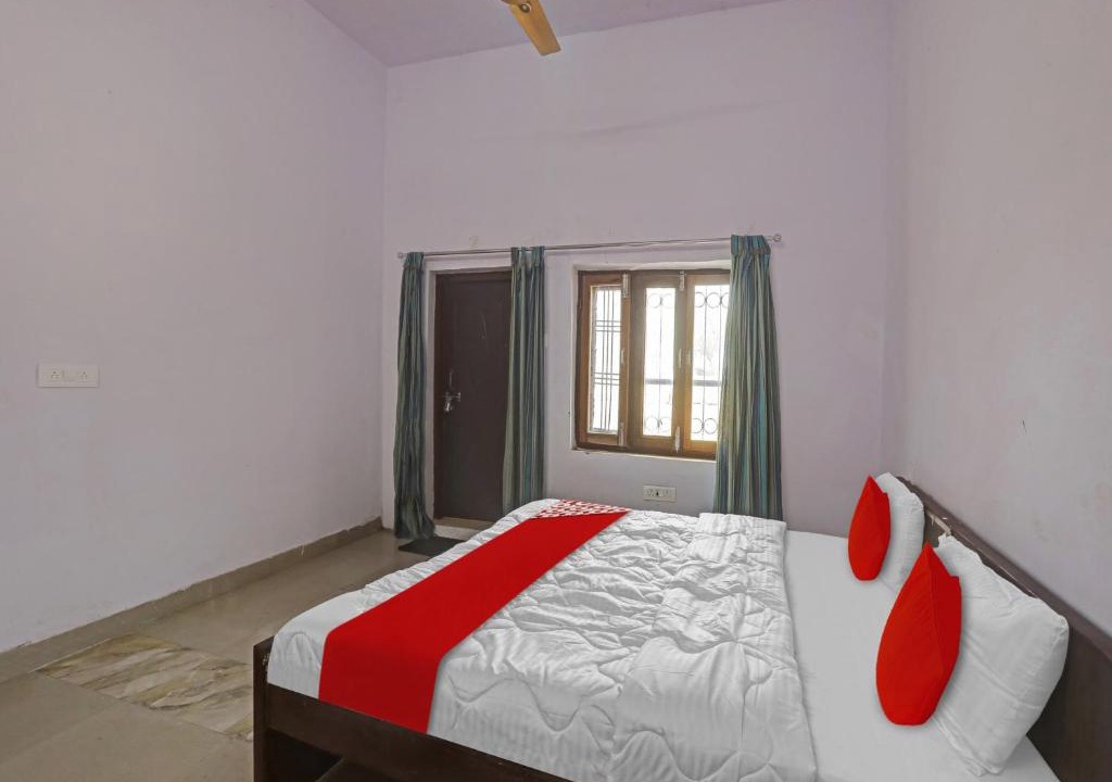 Bara Banki Hotel | Hotel O by OYO easy stay inn