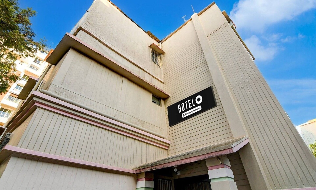 Chinar Park House | Hotel O Chinar Park Kolkata Zapper