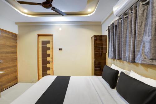 Hingana Hotel | Hotel O D K Patil