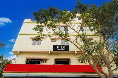 Khattalwada Hotel | Hotel O Dasarahalli Metro Station Bangalore Formerly Megha Ventures
