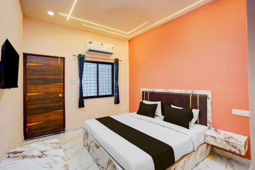 Chandrapur Hotel | Hotel O DELIGHT INN