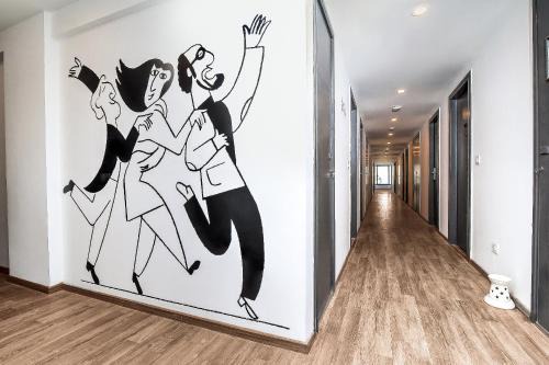 Civil Lines Hotel | Hotel O Dps Inn