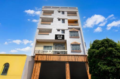 Dumdum Hotel | Hotel O DumDum Thana More Formerly Bimla Regency