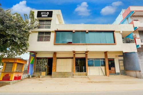 Bengaluru Hotel | Hotel O Gopalan Mall Bangalore Formerly Gm Comforts