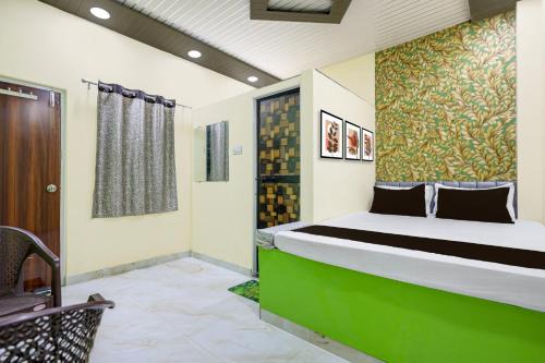Kamthi Hotel | HOTEL O GUMTHI