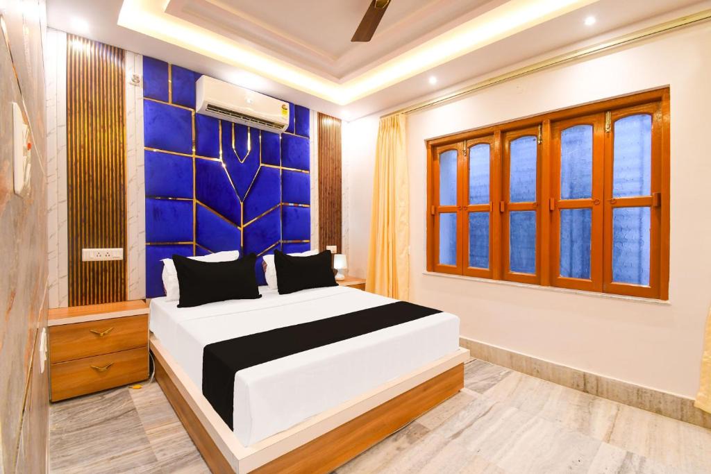 New Town Hotel | Hotel O HAVEN INN